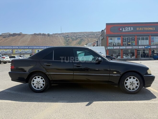 Mercedes C 240 1998, 492,500 km - 2.4 л - Bakı