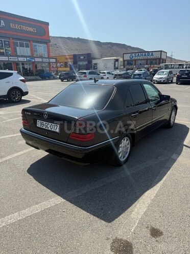 Mercedes C 240 1998, 492,500 km - 2.4 л - Bakı