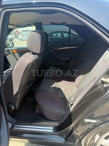 Mercedes C 240 1998, 492,500 km - 2.4 л - Bakı