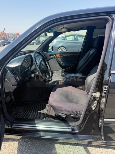 Mercedes C 240 1998, 492,500 km - 2.4 л - Bakı