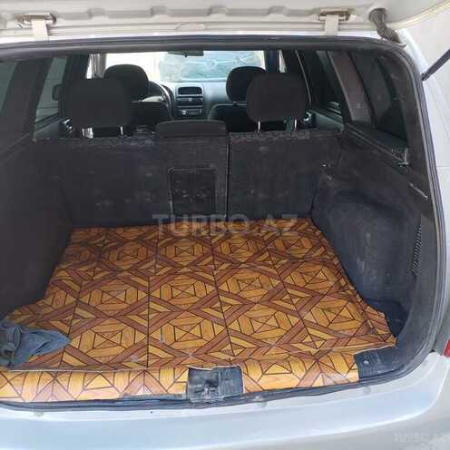 Opel Astra 1999, 235,000 km - 1.6 л - Bakı