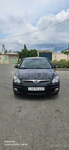 Hyundai i30 2009, 263,330 km - 1.6 л - Bakı