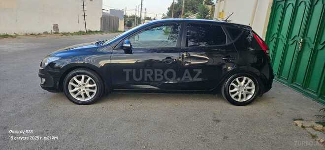 Hyundai i30 2009, 263,330 km - 1.6 л - Bakı