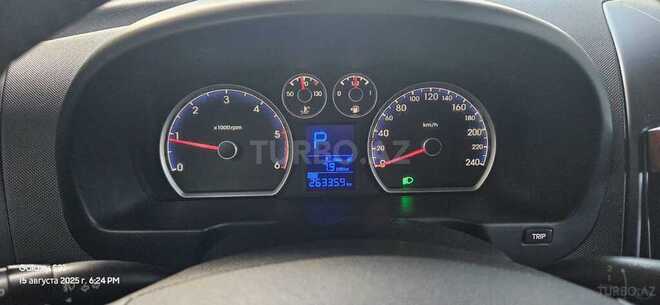 Hyundai i30 2009, 263,330 km - 1.6 л - Bakı
