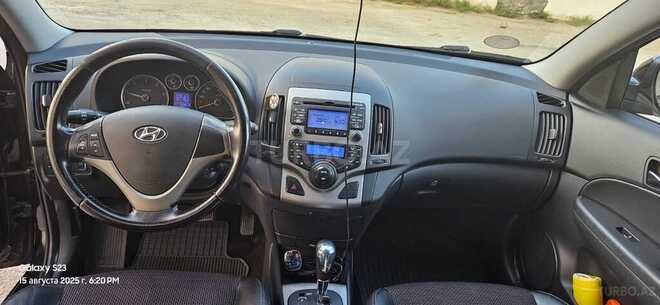 Hyundai i30 2009, 263,330 km - 1.6 л - Bakı