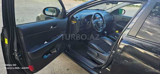 Hyundai i30 2009, 263,330 km - 1.6 л - Bakı
