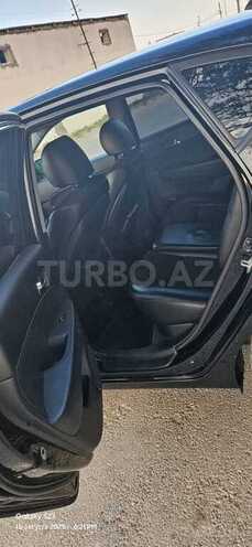Hyundai i30 2009, 263,330 km - 1.6 л - Bakı
