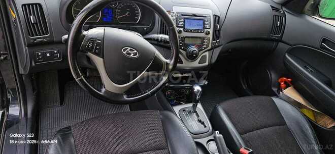 Hyundai i30 2009, 263,330 km - 1.6 л - Bakı
