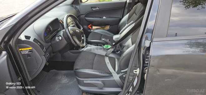 Hyundai i30 2009, 263,330 km - 1.6 л - Bakı