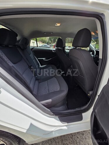 Hyundai IONIQ 2019, 265,542 km - 1.6 l - Bakı