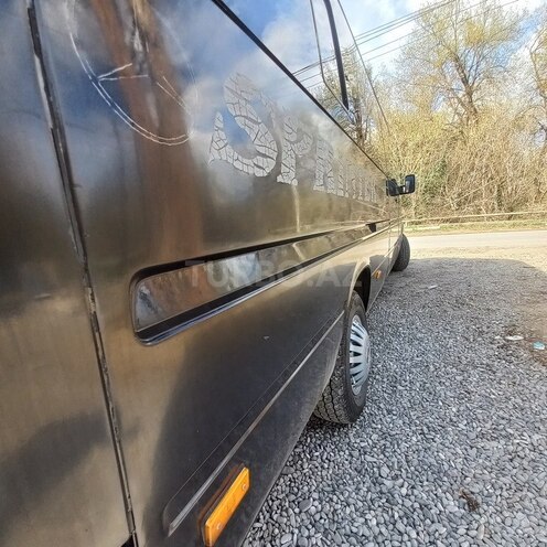 Mercedes Sprinter 312 1999, 367,800 km - 2.9 l - Ağcabədi