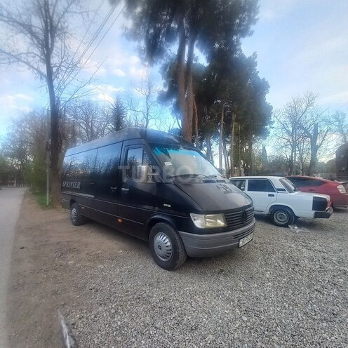 Mercedes Sprinter 312 1999, 367,800 km - 2.9 l - Ağcabədi