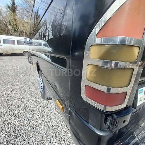 Mercedes Sprinter 312 1999, 367,800 km - 2.9 l - Ağcabədi