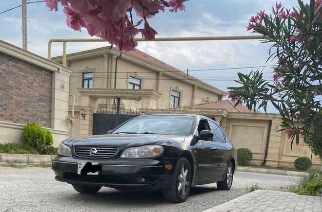 Nissan Maxima 2006, 560,000 km - 3.0 л - Bakı