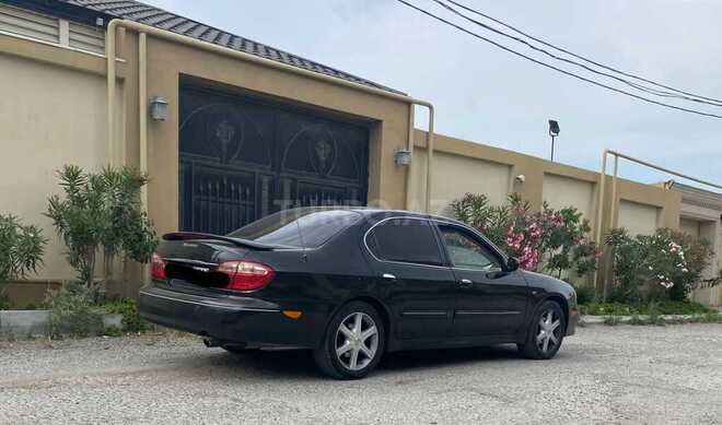 Nissan Maxima 2006, 560,000 km - 3.0 л - Bakı