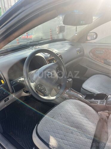 Nissan Maxima 2006, 560,000 km - 3.0 л - Bakı