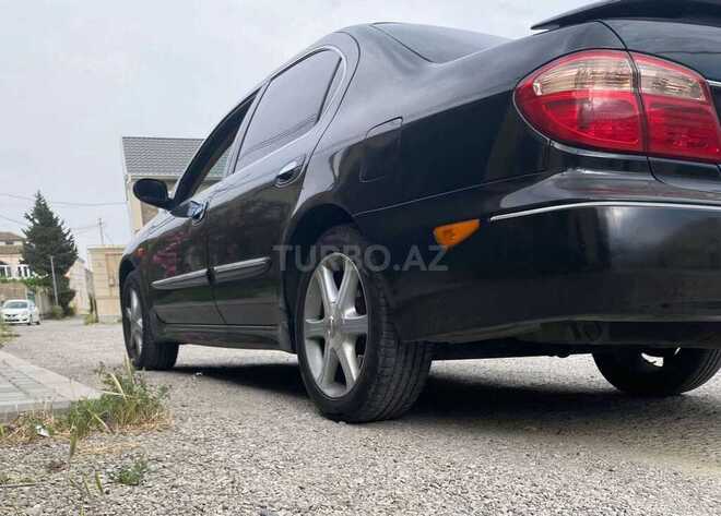 Nissan Maxima 2006, 560,000 km - 3.0 л - Bakı