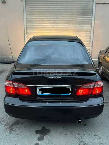 Nissan Maxima 2006, 560,000 km - 3.0 л - Bakı