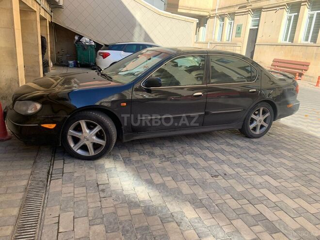 Nissan Maxima 2006, 560,000 km - 3.0 л - Bakı