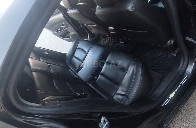 Chevrolet Cruze 2012, 292,039 km - 1.4 l - Bakı