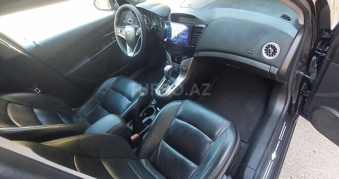 Chevrolet Cruze 2012, 292,039 km - 1.4 l - Bakı