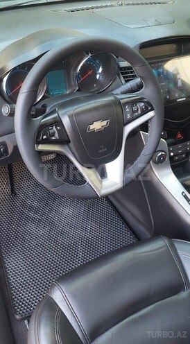 Chevrolet Cruze 2012, 292,039 km - 1.4 l - Bakı
