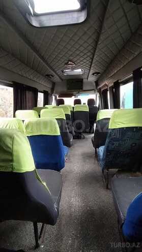 Mercedes Sprinter 312 1999, 367,800 km - 2.9 l - Ağcabədi