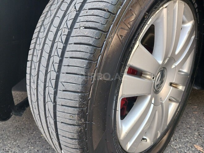 Volkswagen Passat 2008, 206,680 km - 2.0 l - Bakı