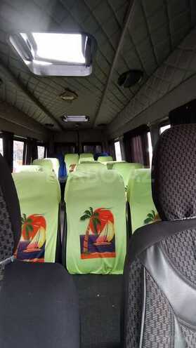 Mercedes Sprinter 312 1999, 367,800 km - 2.9 l - Ağcabədi
