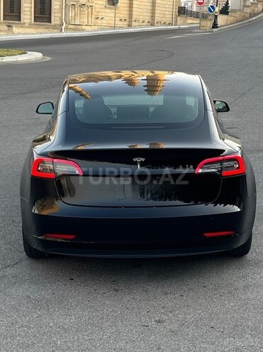 Tesla Model 3 2023, 80,000 km - 0.0 l - Bakı