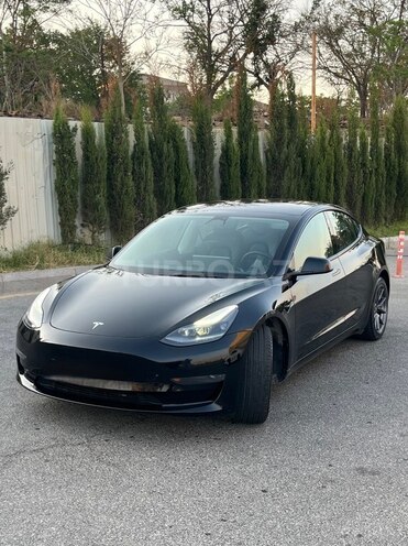 Tesla Model 3 2023, 80,000 km - 0.0 l - Bakı