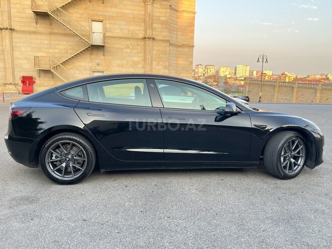 Tesla Model 3 2023, 80,000 km - 0.0 l - Bakı