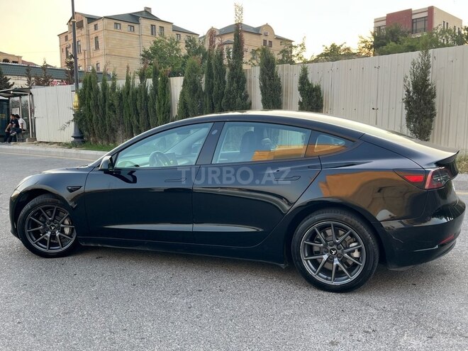 Tesla Model 3 2023, 80,000 km - 0.0 l - Bakı