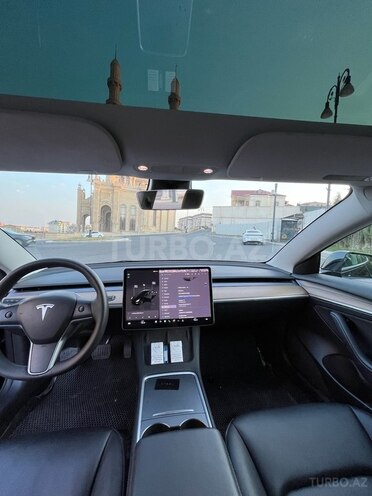 Tesla Model 3 2023, 80,000 km - 0.0 l - Bakı