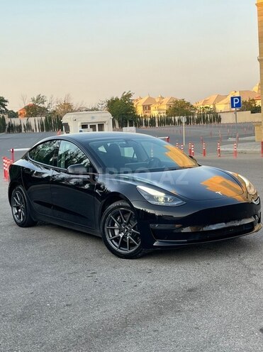 Tesla Model 3 2023, 80,000 km - 0.0 l - Bakı