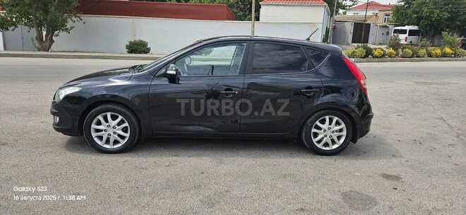Hyundai i30 2009, 263,330 km - 1.6 л - Bakı