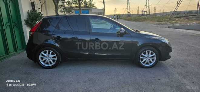Hyundai i30 2009, 263,330 km - 1.6 л - Bakı