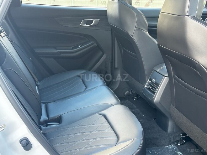 Changan CS 55 Plus 2025, 0 km - 1.5 l - Bakı