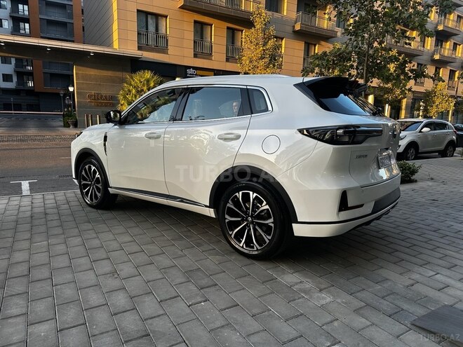 Changan CS 55 Plus 2025, 0 km - 1.5 l - Bakı