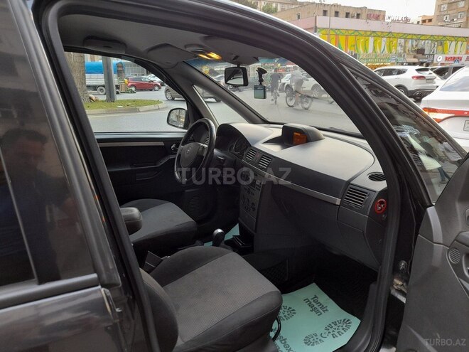 Opel Meriva 2005, 318,000 km - 1.8 l - Bakı