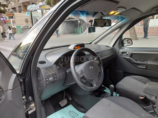 Opel Meriva 2005, 318,000 km - 1.8 l - Bakı