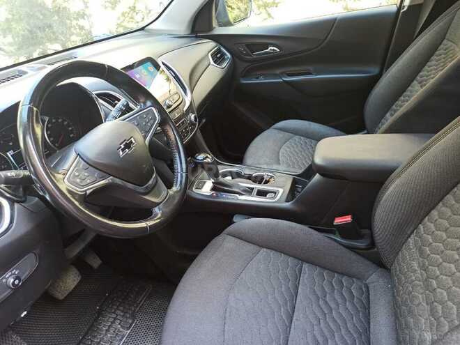 Chevrolet Equinox 2018, 160,000 km - 1.5 l - Bakı