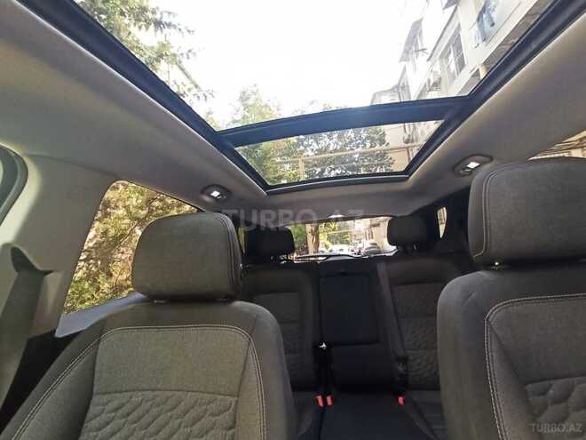 Chevrolet Equinox 2018, 160,000 km - 1.5 l - Bakı