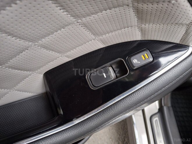 Kia Optima 2015, 90,000 km - 2.0 l - Bakı