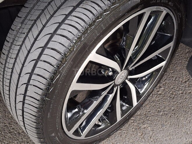 Kia Optima 2015, 90,000 km - 2.0 l - Bakı