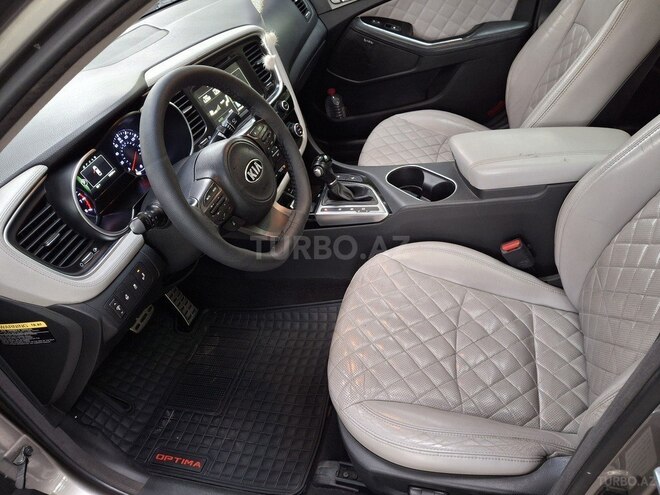 Kia Optima 2015, 90,000 km - 2.0 l - Bakı