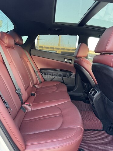 Kia Optima 2016, 116,000 km - 2.0 л - Bakı