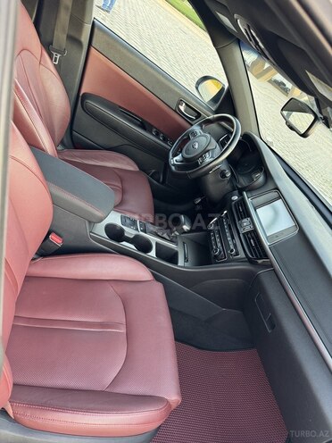 Kia Optima 2016, 116,000 km - 2.0 л - Bakı