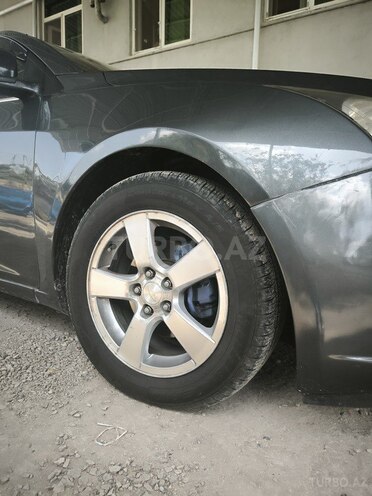 Chevrolet Cruze 2013, 382,566 km - 1.4 l - Neftçala