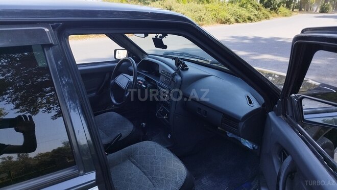 LADA (VAZ) 2115 2008, 25,000 km - 1.6 l - Ağdaş